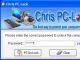 Chris PC-Lock