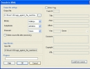 Encode to WMA Settings