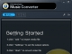 Wondershare Music Converter