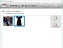 Adding Photos To Calendar