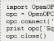 OpenOPC for Python