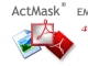 ActMask EMF2PDF SDK