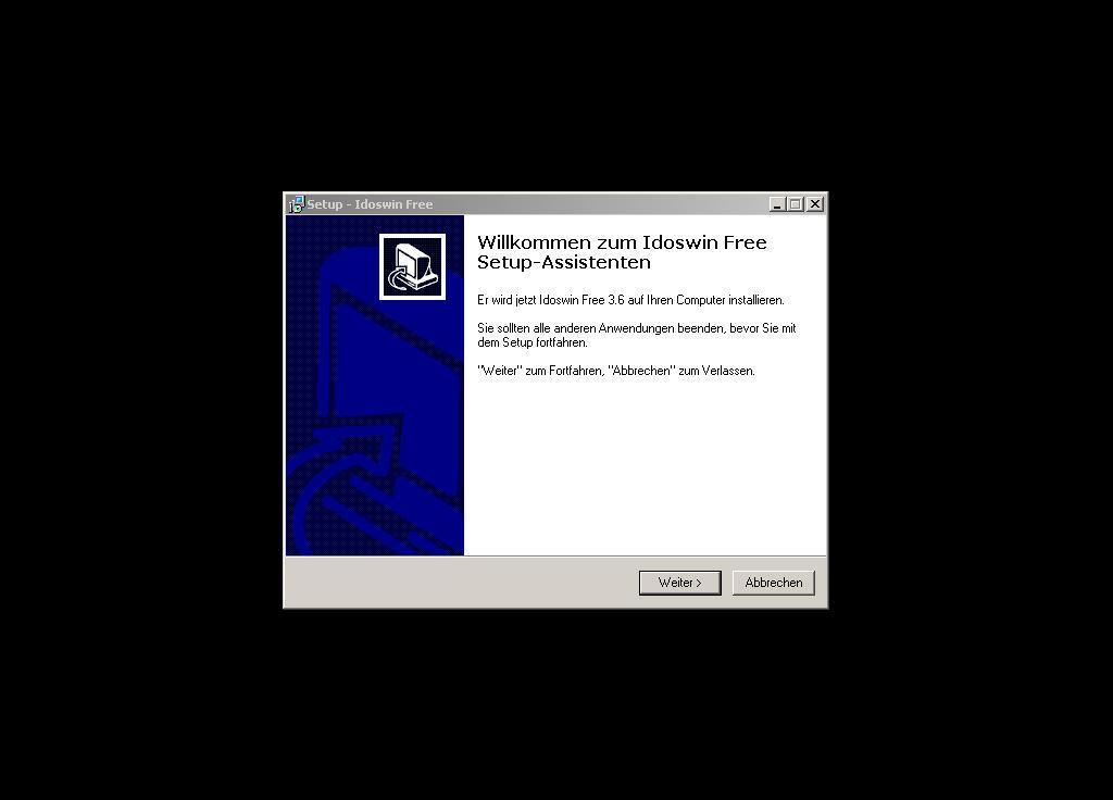 Software Installation