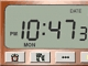 Multilingual Speaking Clock