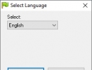 Select Language