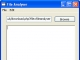 File Analyser