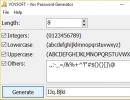 Generate Password