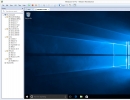 VMware Workstation Running Windows 10