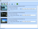 Preset video profiles for multimedia phones and players