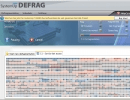 Defragmentation Process