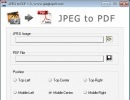 JPEG to PDF 