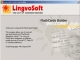 LingvoSoft FlashCards Builder