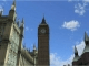 Old Big Ben 3D
