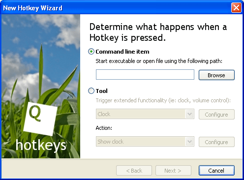 Hotkey Wizard