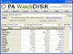 WatchDISK Disk Space Tracker