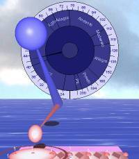 3D bounce for Bounce Metronome Pro