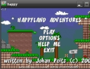 Main Menu