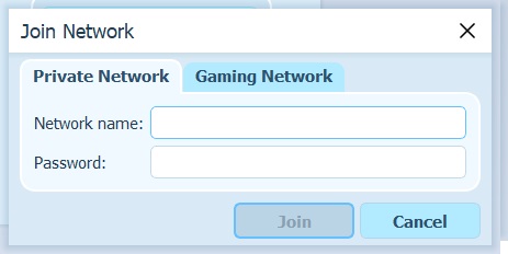 Join Network