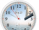 Main Clock