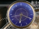 7art Cosmos Sokrat Clock