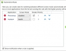 Automation Rules