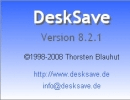 About Desksave