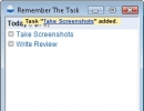 Task View