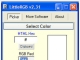 LittleRGB Color Picker