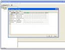 Tools dialog window