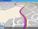 Route Simulation