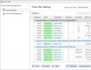 Power Plan Management