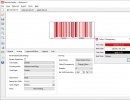 Barcode Settings