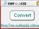 SWF2EXE Converter