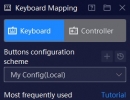 Keyboard Mapping