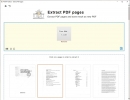 Extract PDF Pages