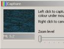 Color pick window