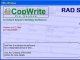 CopWrite