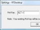 RTDesktop