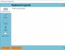 Configuration - Keyboard Layouts