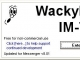 WackyB IMTab Fix