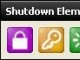 Shutdown Element