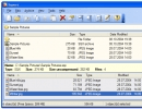 File and Archive Window
