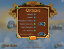 Game options