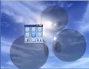 Sample of the desktop