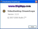 About Video Desktop DreamScape