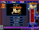 Main menu