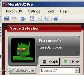 Nexxus-Z7