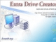 Extra Drive Creator Pro