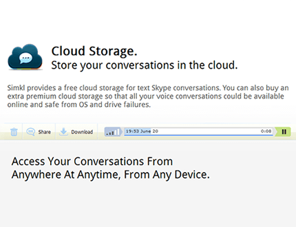 Cloud Storage