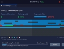 Defragmenting HDD